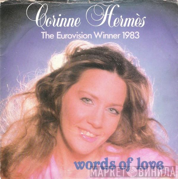 Corinne Hermès - Words Of Love