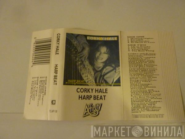Corky Hale - Harp Beat