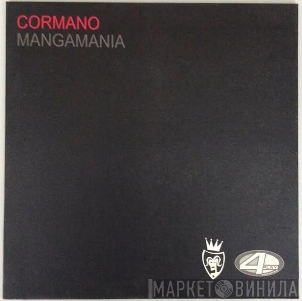 Cormano - Mangamania