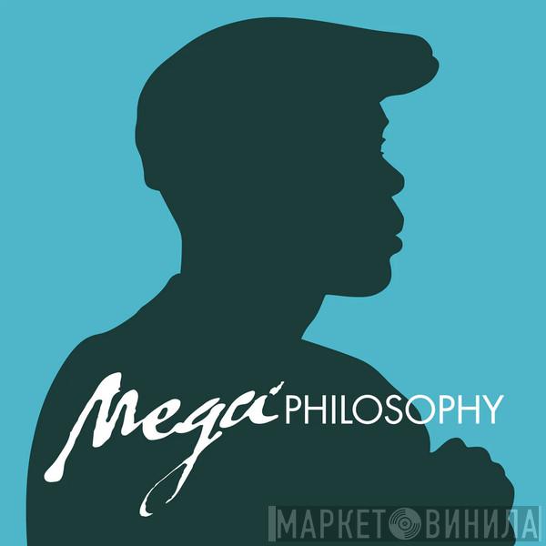 Cormega - Mega Philosophy