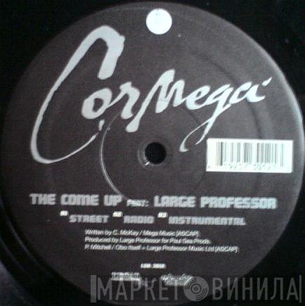 Cormega - The Come Up / Soul Food
