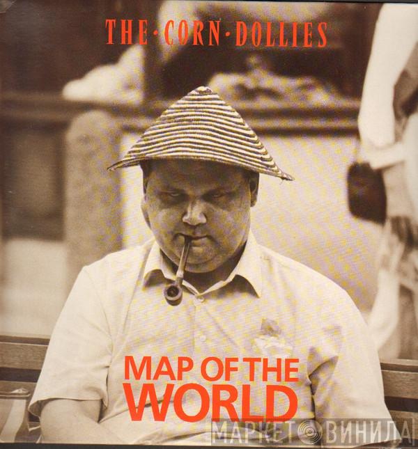 Corn Dollies - Map Of The World