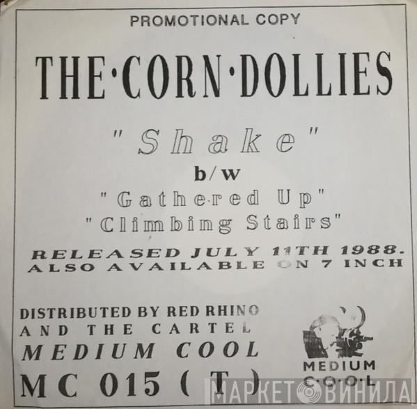 Corn Dollies - Shake