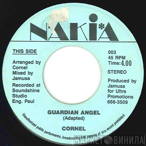 Cornel Silvera - Guardian Angel / Jamusa's Theme
