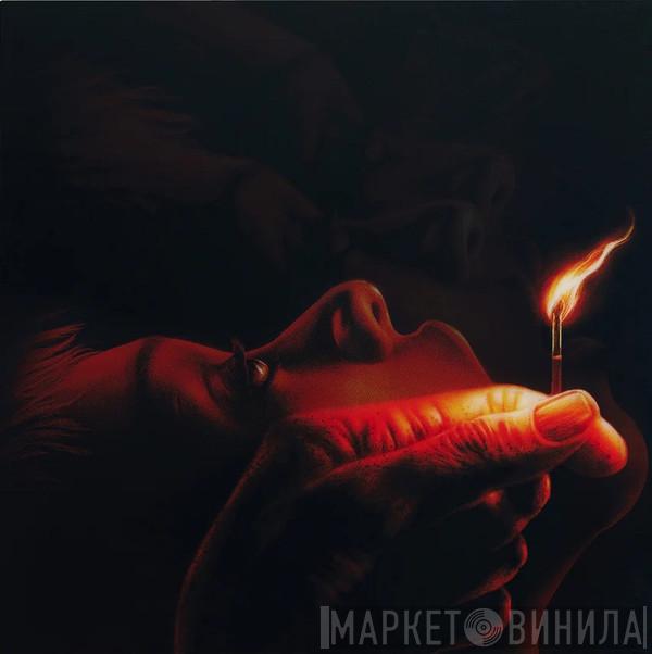 Cornel Wilczek - Talk To Me Original Soundtrack