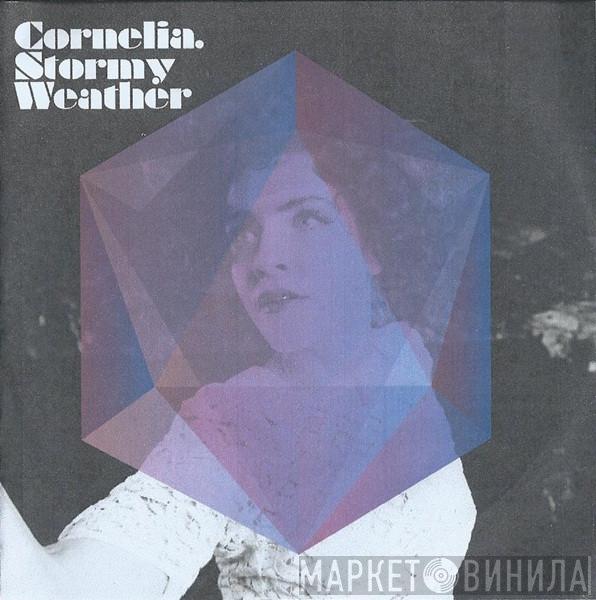 Cornelia Dahlgren - Stormy Weather