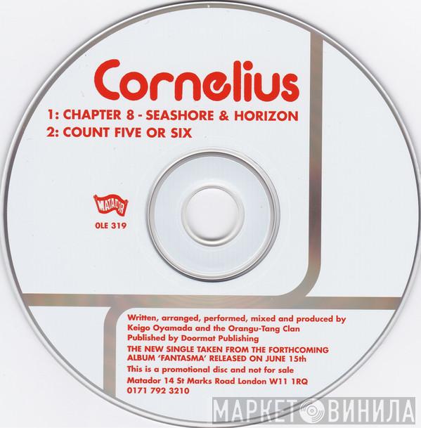 Cornelius - Chapter 8  - Seashore And Horizon