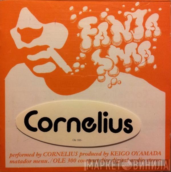  Cornelius  - Fantasma