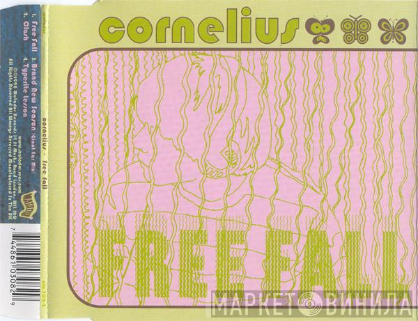 Cornelius - Free Fall