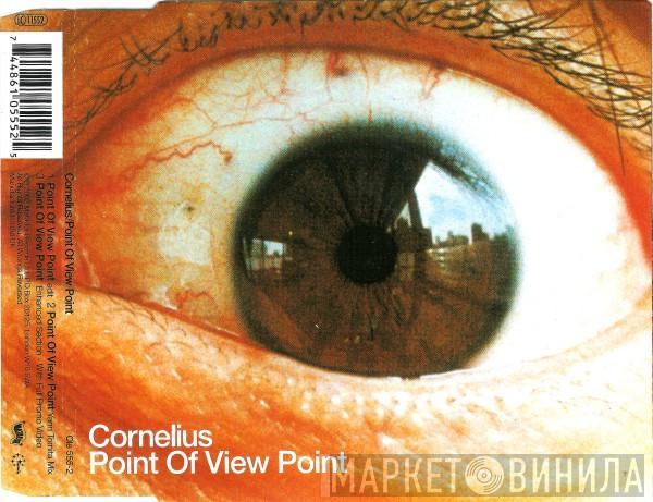 Cornelius - Point Of View Point