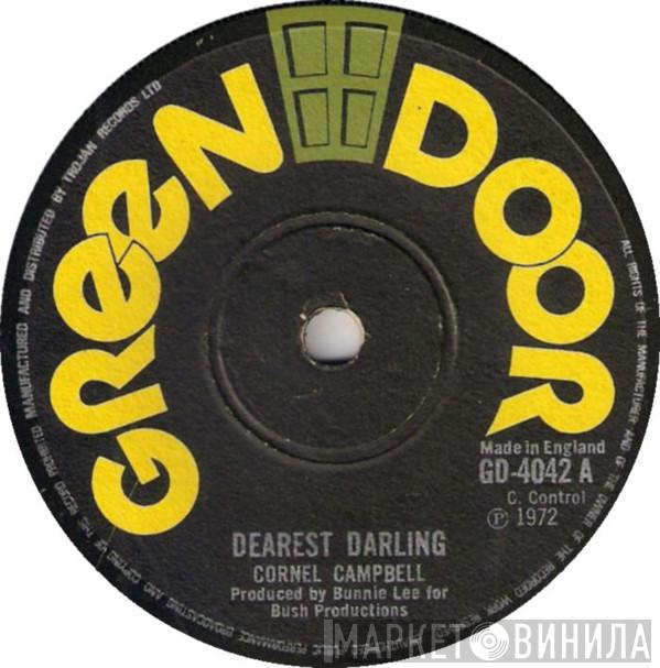 Cornell Campbell - Dearest Darling