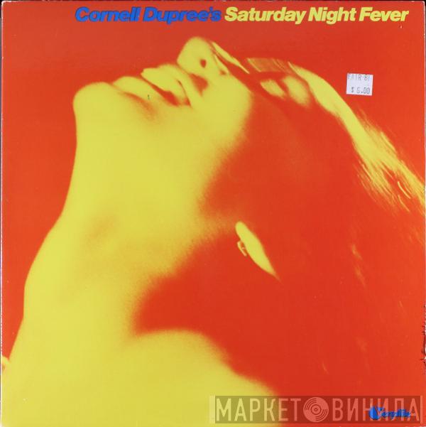 Cornell Dupree - Cornell Dupree's Saturday Night Fever