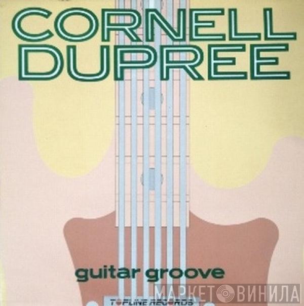 Cornell Dupree - Guitar Groove