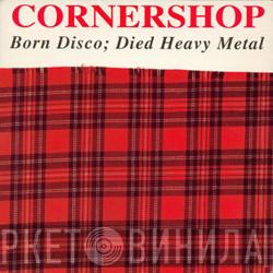 Cornershop - Born Disco; Died Heavy Metal