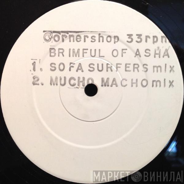  Cornershop  - Brimful Of Asha