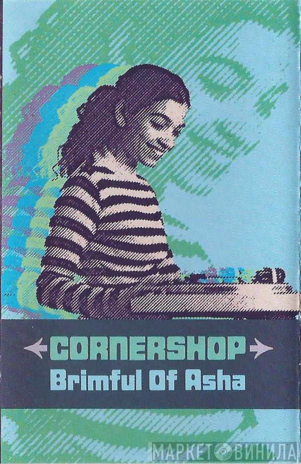 Cornershop - Brimful Of Asha