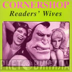 Cornershop - Reader's Wives