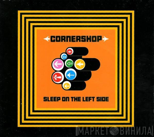 Cornershop - Sleep On The Left Side