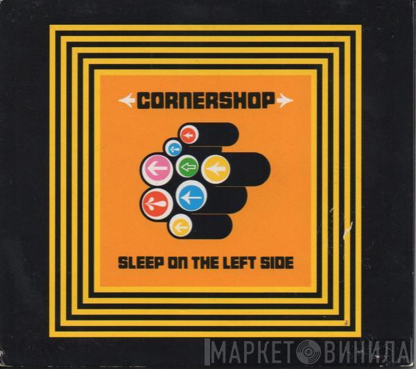 Cornershop - Sleep On The Left Side