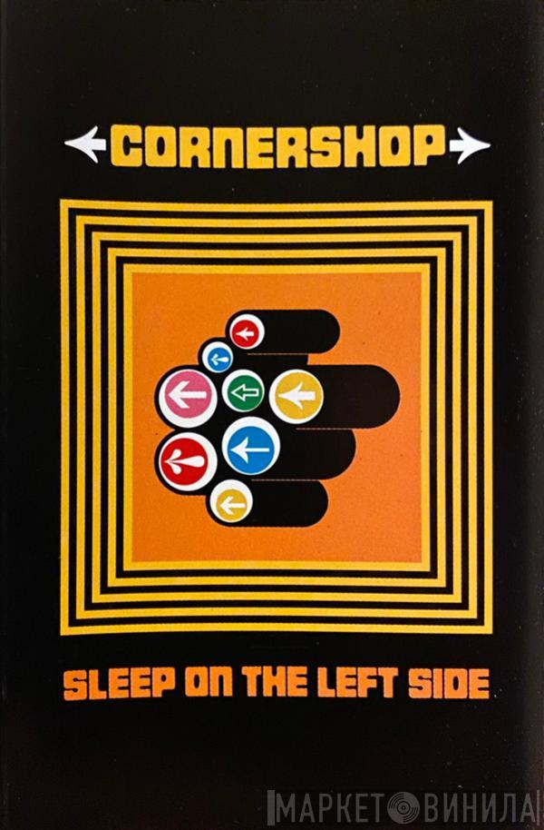 Cornershop - Sleep On The Left Side