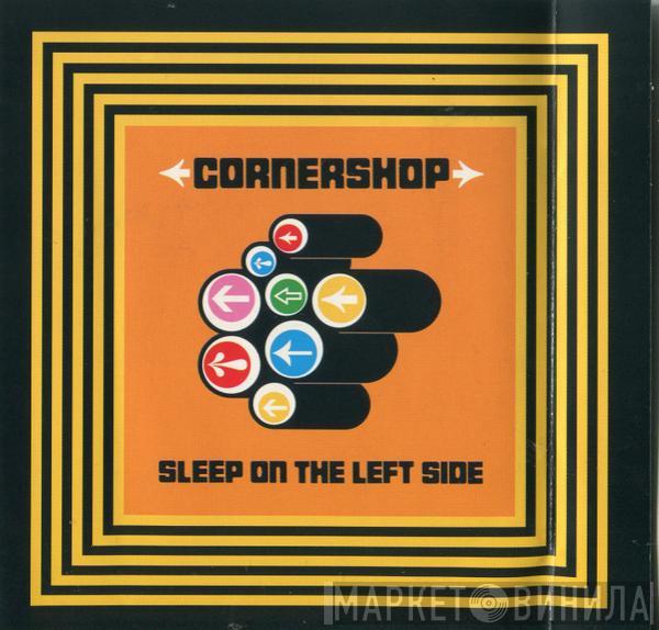 Cornershop - Sleep On The Left Side