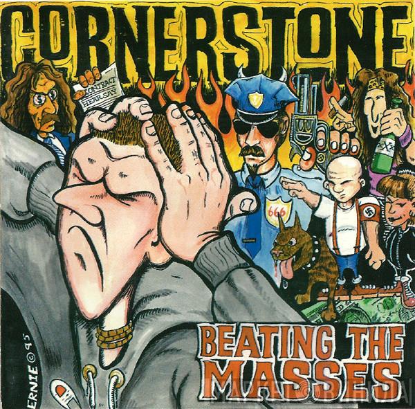 Cornerstone  - Beating The Masses