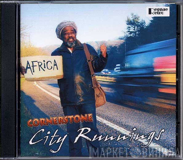 Cornerstone  - City Runnings