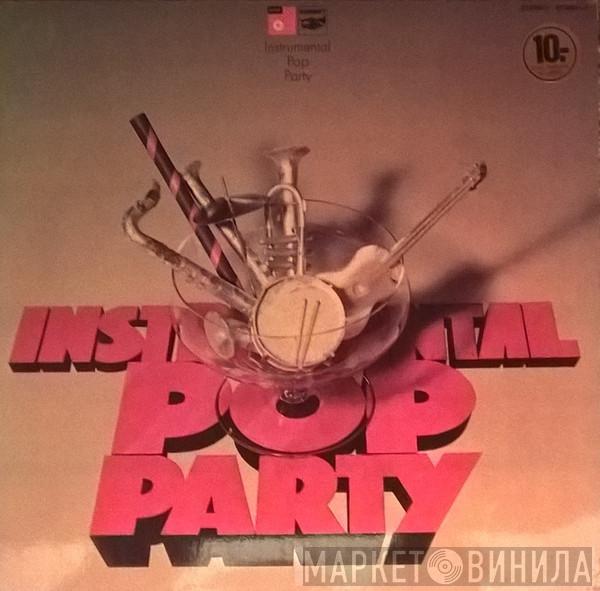 Cornet-Studio-Orchester Ferdy Klein - Instrumental Pop Party