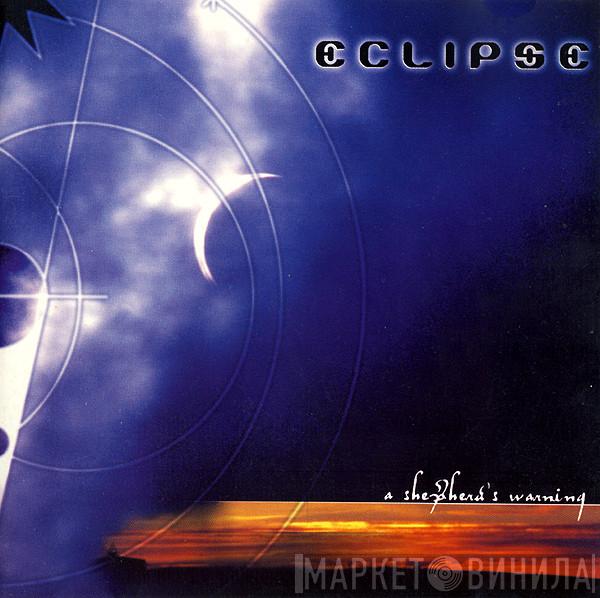  - Cornwall Eclipse (A Shepherd's Warning)