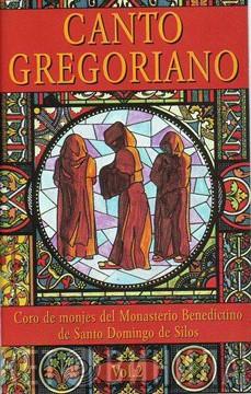  Coro De Monjes Del Monasterio De Santo Domingo De Silos  - Canto Gregoriano Vol. 2