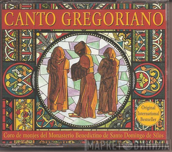  Coro De Monjes Del Monasterio De Santo Domingo De Silos  - Canto Gregoriano