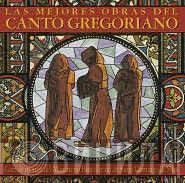  Coro De Monjes Del Monasterio De Santo Domingo De Silos  - Las Mejores Obras Del Canto Gregoriano