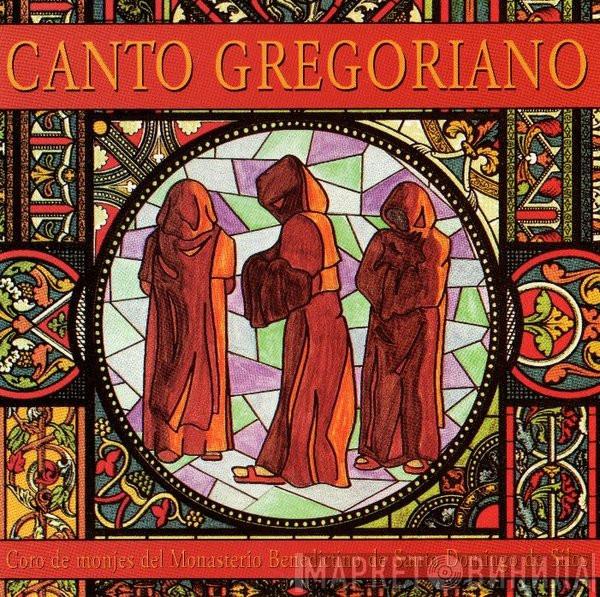  Coro De Monjes Del Monasterio De Santo Domingo De Silos  - Las Mejores Obras Del Canto Gregoriano