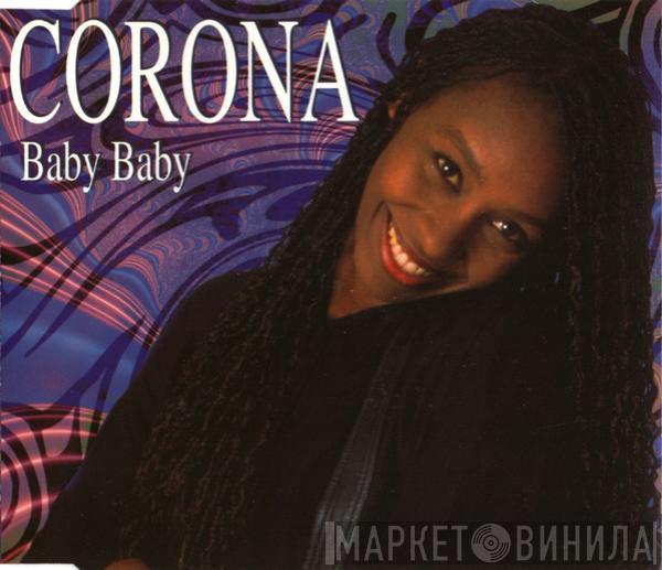 Corona - Baby Baby