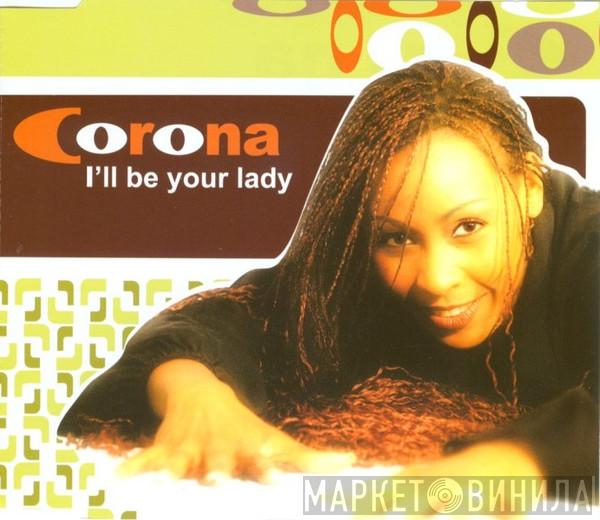  Corona  - I'll Be Your Lady