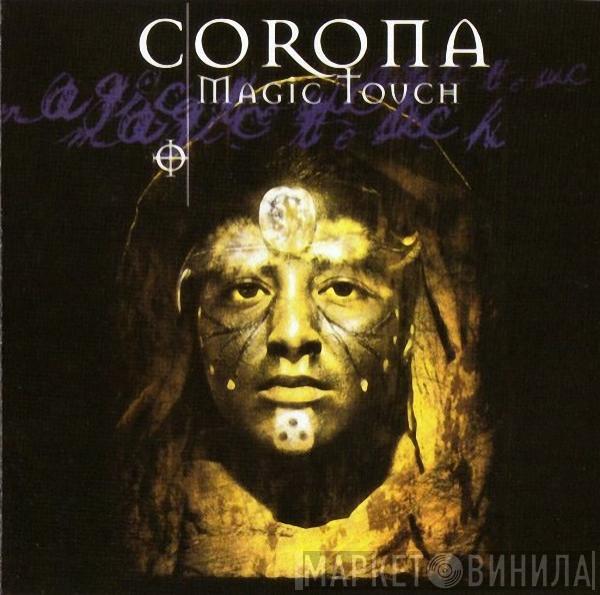 Corona - Magic Touch