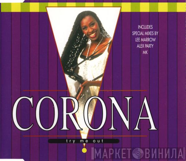  Corona  - Try Me Out