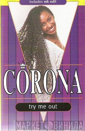  Corona  - Try Me Out