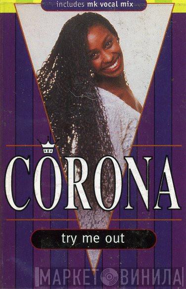  Corona  - Try Me Out