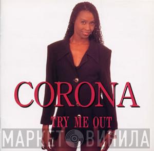  Corona  - Try Me Out