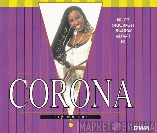  Corona  - Try Me Out