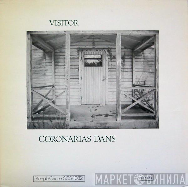 Coronarias Dans - Visitor