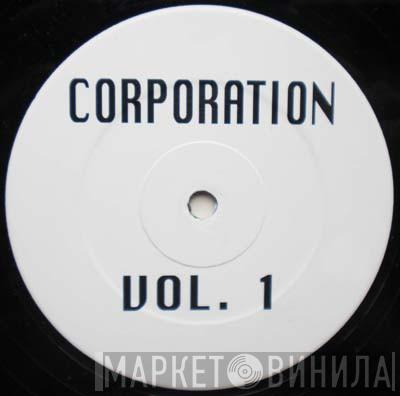 Corporation - Vol. 1