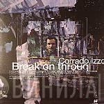 Corrado Izzo  - Break On Through