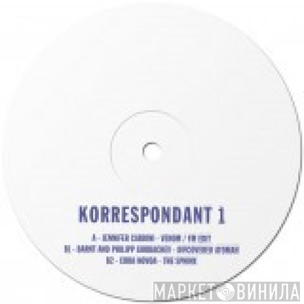  - Correspondant Compilation 01