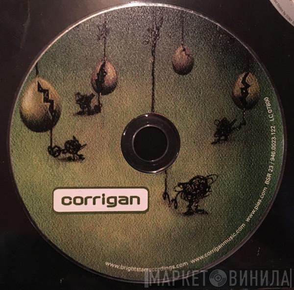 Corrigan - We're The Wire