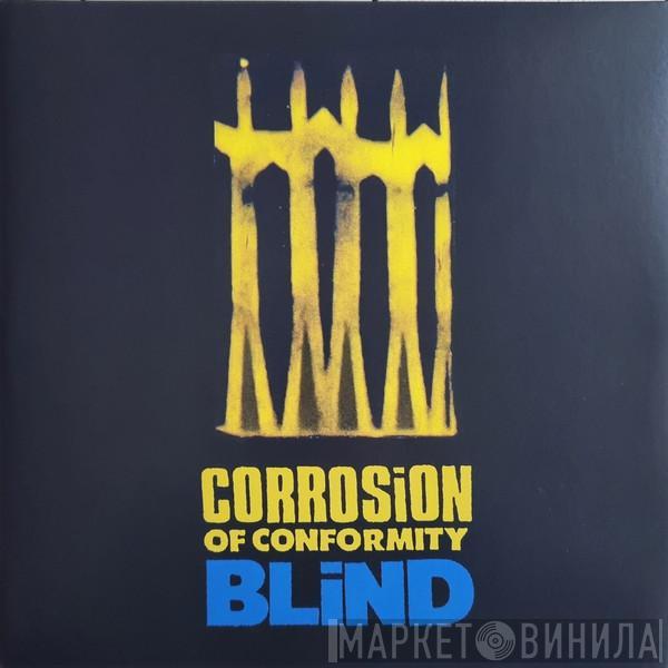 Corrosion Of Conformity - Blind