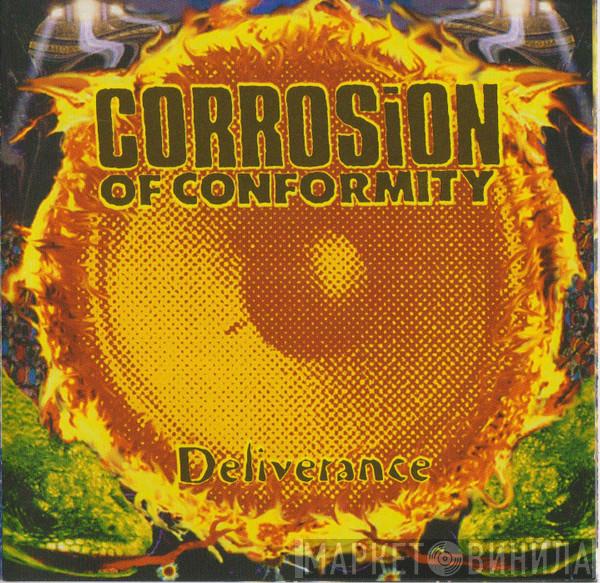  Corrosion Of Conformity  - Deliverance