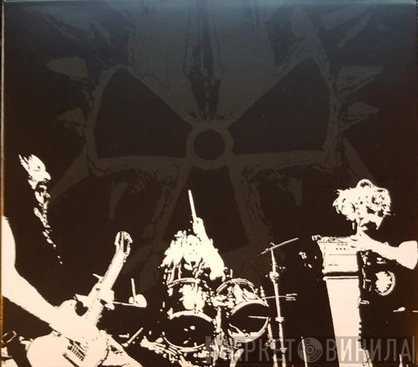 Corrosion Of Conformity - IX