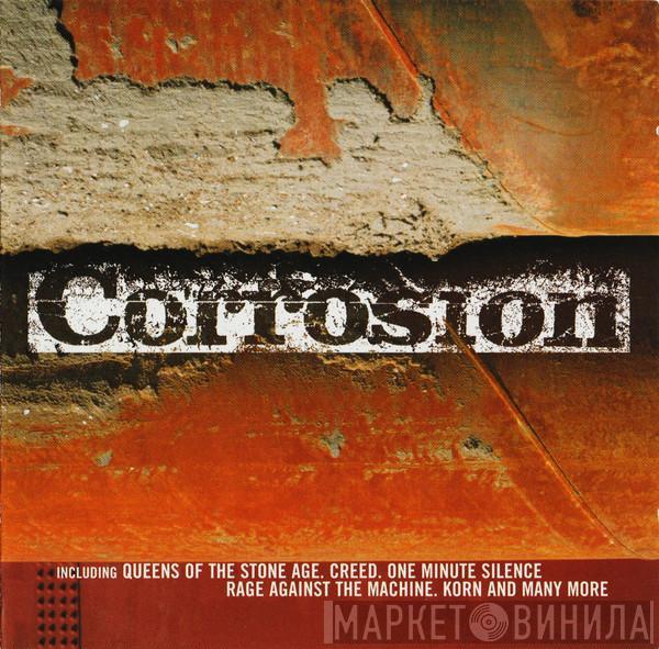  - Corrosion